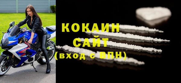 стафф Кулебаки