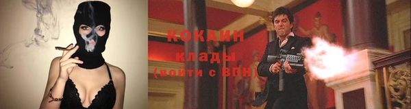стафф Кулебаки
