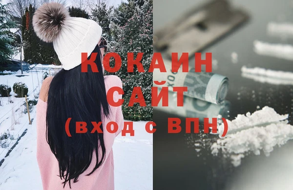 стафф Кулебаки